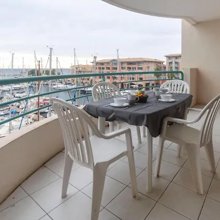 L'open-2 Appartement