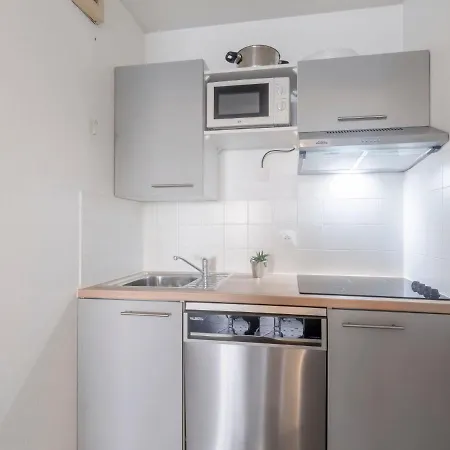 L'open-2 Appartement *