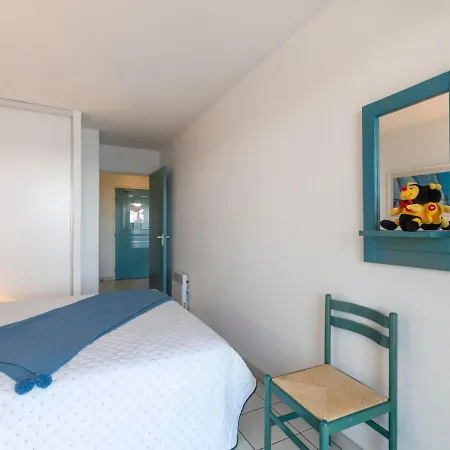 Lägenhet L'open-2 By Interhome Fréjus