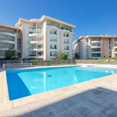L'open-2 By Interhome Fréjus